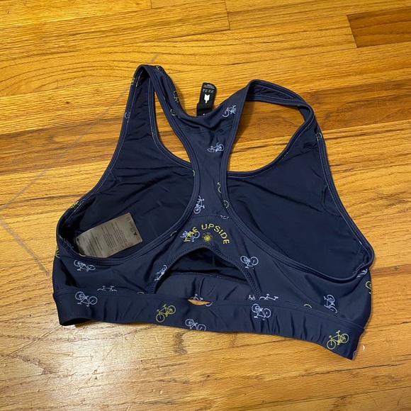 The Upside x Soulcycle - Picture 3 of 4